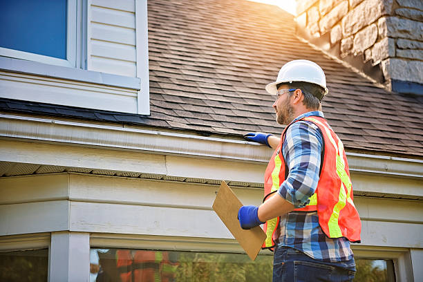 Roofing in Camden